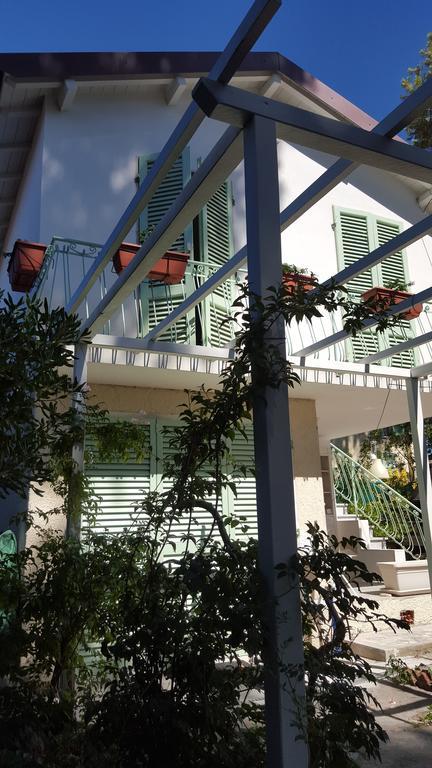 Le Mura Holiday Home Marina di Pietrasanta Exterior foto